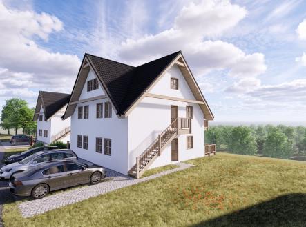 05 | Prodej bytu, 3+kk, 92 m²
