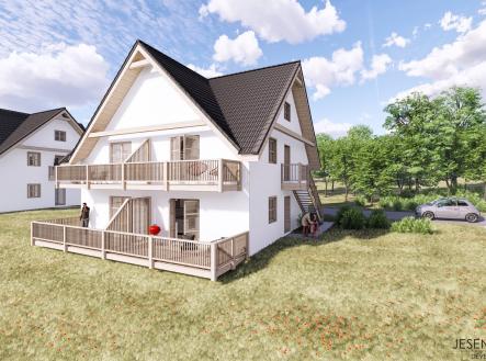 01 | Prodej bytu, 3+kk, 92 m²