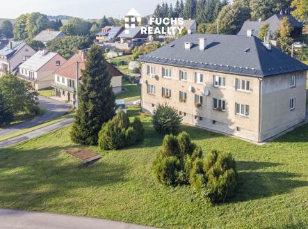 DJI_0172 | Prodej bytu, 3+kk, 63 m²