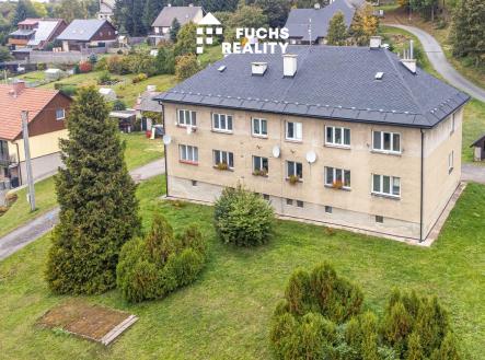 DJI_0144 | Prodej bytu, 3+kk, 63 m²