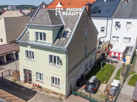 DJI_0209 | Prodej - dům/vila, 262 m²