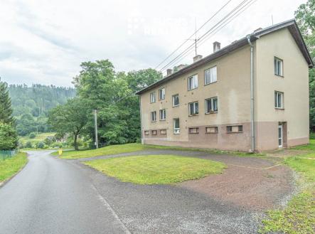 DSC_0718 | Prodej bytu, 2+1, 60 m²