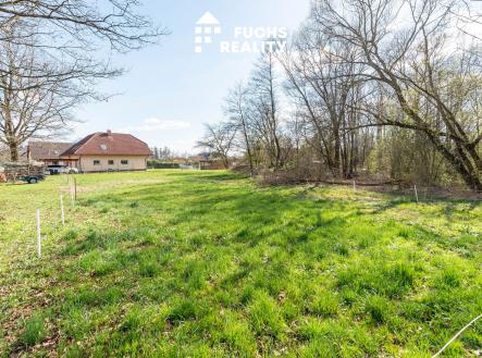 Prodej - pozemek pro bydlení, 2 053 m² obrázek