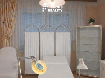 Pronájem - obchodní prostor, 12 m² obrázek