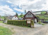 Prodej - chata/rekreační objekt, 175 m²