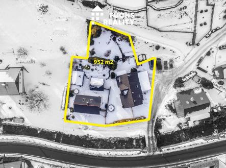 DJI_0306-Edit | Prodej - chata/rekreační objekt, 175 m²