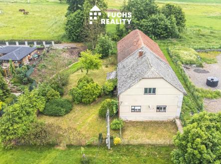 DJI_0397 | Prodej - dům/vila, 170 m²