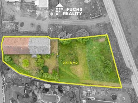 DJI_0398-Edit | Prodej - dům/vila, 170 m²