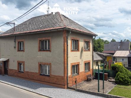DJI_0426 | Prodej - dům/vila, 145 m²