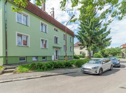 Prodej bytu, 2+1, 50 m² obrázek