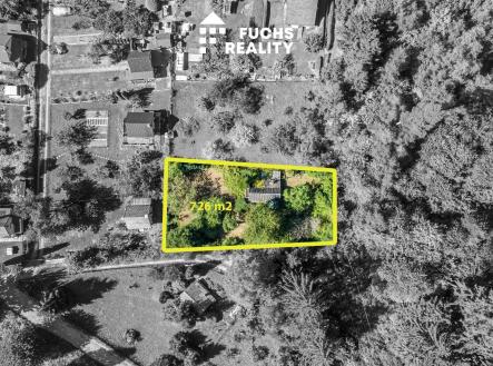 DJI_0462-Edit | Prodej - chata/rekreační objekt, 25 m²