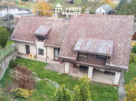 DJI_0484 | Prodej - dům/vila, 178 m²