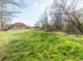 Prodej - pozemek pro bydlení, 1 091 m²