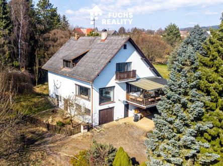 DJI_0493 | Prodej - dům/vila, 263 m²
