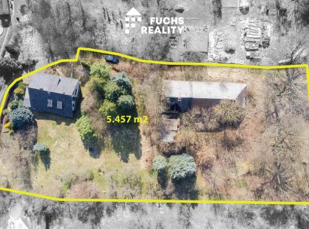 DJI_0500-Edit | Prodej - dům/vila, 263 m²