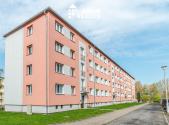 Prodej bytu, 2+1, 50 m²