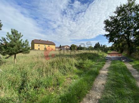 Prodej - pozemek, zahrada, 4 007 m²