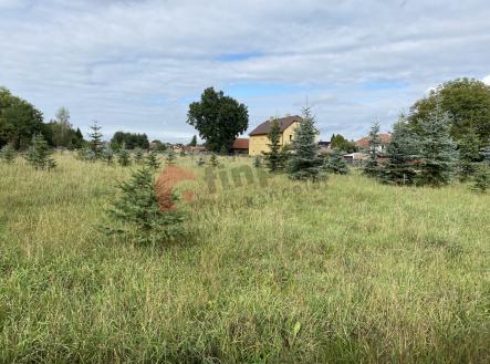 Prodej - pozemek, zahrada, 4 007 m²