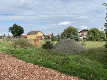 Prodej - pozemek, zahrada, 4 007 m²