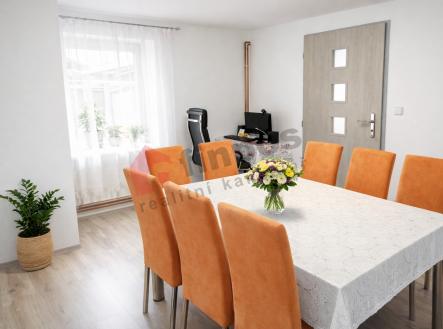 Prodej - dům/vila, 54 m²