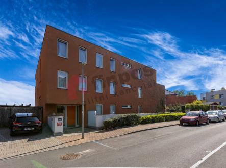 Prodej bytu, 3+kk, 100 m²