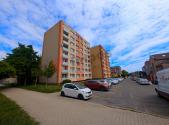 Prodej bytu, 2+1, 58 m²