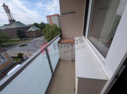Prodej bytu, 2+1, 58 m²