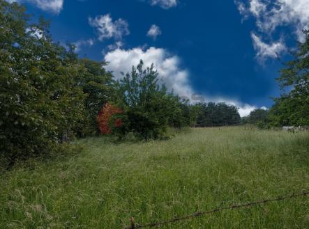 Prodej - pozemek, zemědělská půda, 1 150 m²