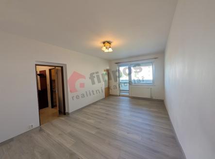 Pronájem bytu, 2+1, 51 m²