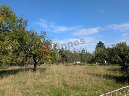 Prodej - pozemek pro bydlení, 707 m²