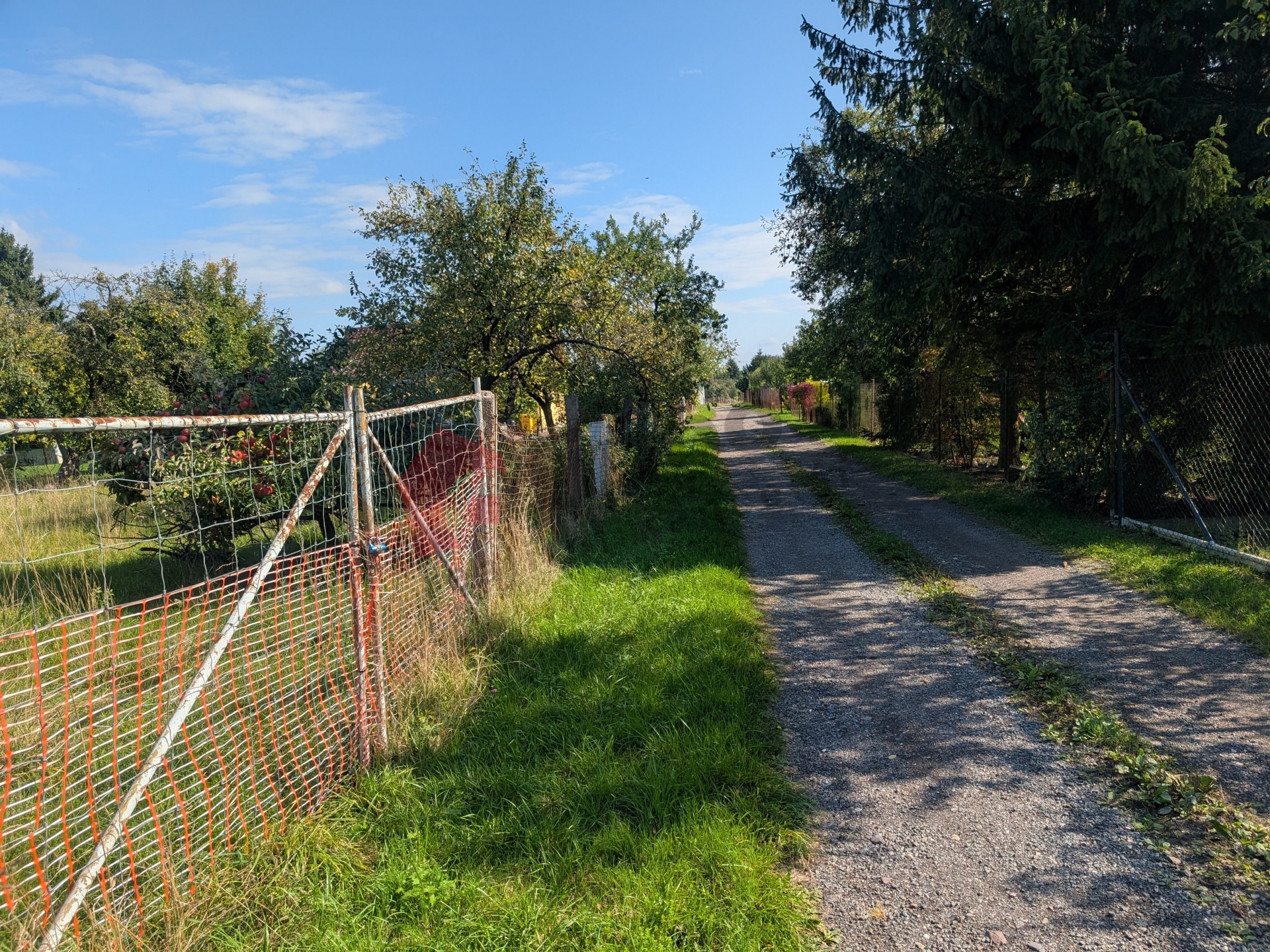 Prodej stavebních pozemků, Chlumec nad Cidlinou