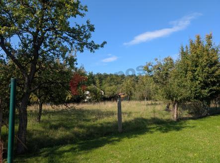 Prodej - pozemek pro bydlení, 1 409 m²