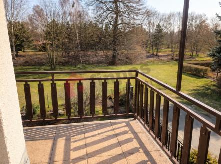 Pronájem bytu, 1+1, 47 m²