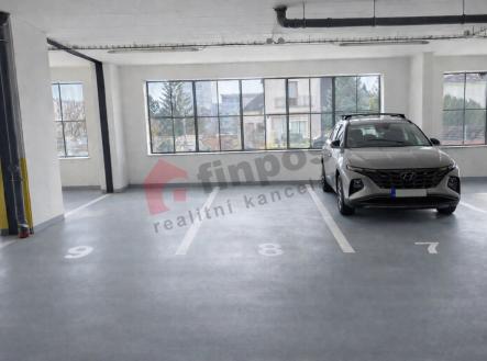 Prodej - komerční objekt, nákupní středisko, 13 m²