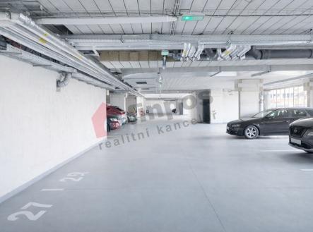 Prodej - komerční objekt, nákupní středisko, 13 m²