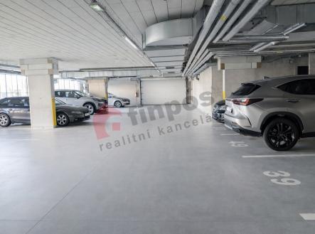 Prodej - komerční objekt, nákupní středisko, 13 m²