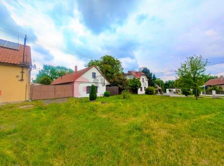 Pronájem - dům/vila, 75 m²