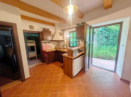 Pronájem - dům/vila, 75 m²