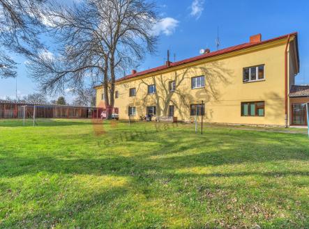 Prodej bytu, 2+1, 67 m²