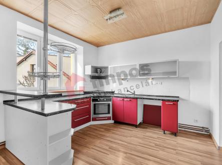 Prodej bytu, 2+1, 67 m²