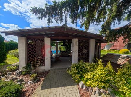 Pronájem - dům/vila, 120 m²