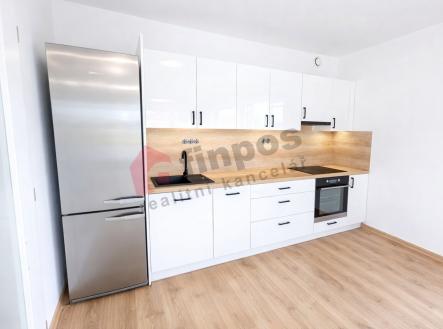 Pronájem bytu, 2+kk, 64 m²