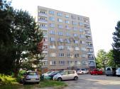 Pronájem bytu, 2+1, 75 m²