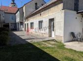 Pronájem bytu, 1+kk, 21 m²