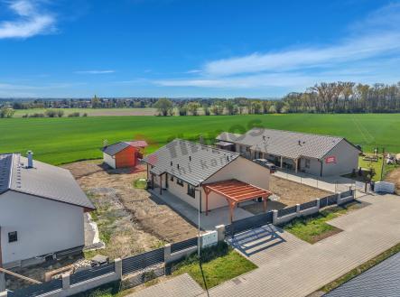 Prodej - dům/vila, 125 m²
