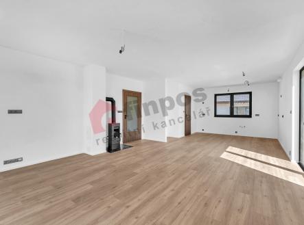 Prodej - dům/vila, 125 m²