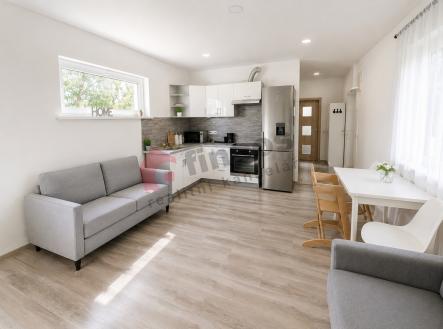 Pronájem - dům/vila, 50 m²