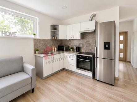 Pronájem - dům/vila, 50 m²