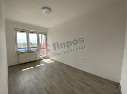 Pronájem bytu, 3+1, 65 m²