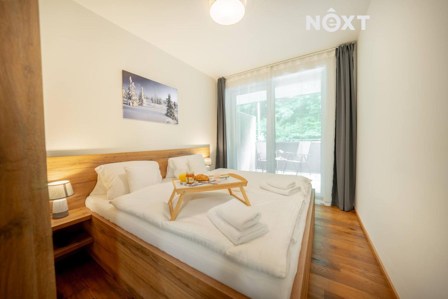 Prodej byt 2+1, 45㎡